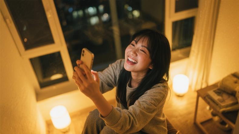 抓住人们对“Soulmate”的渴望,20天入账200万美金?